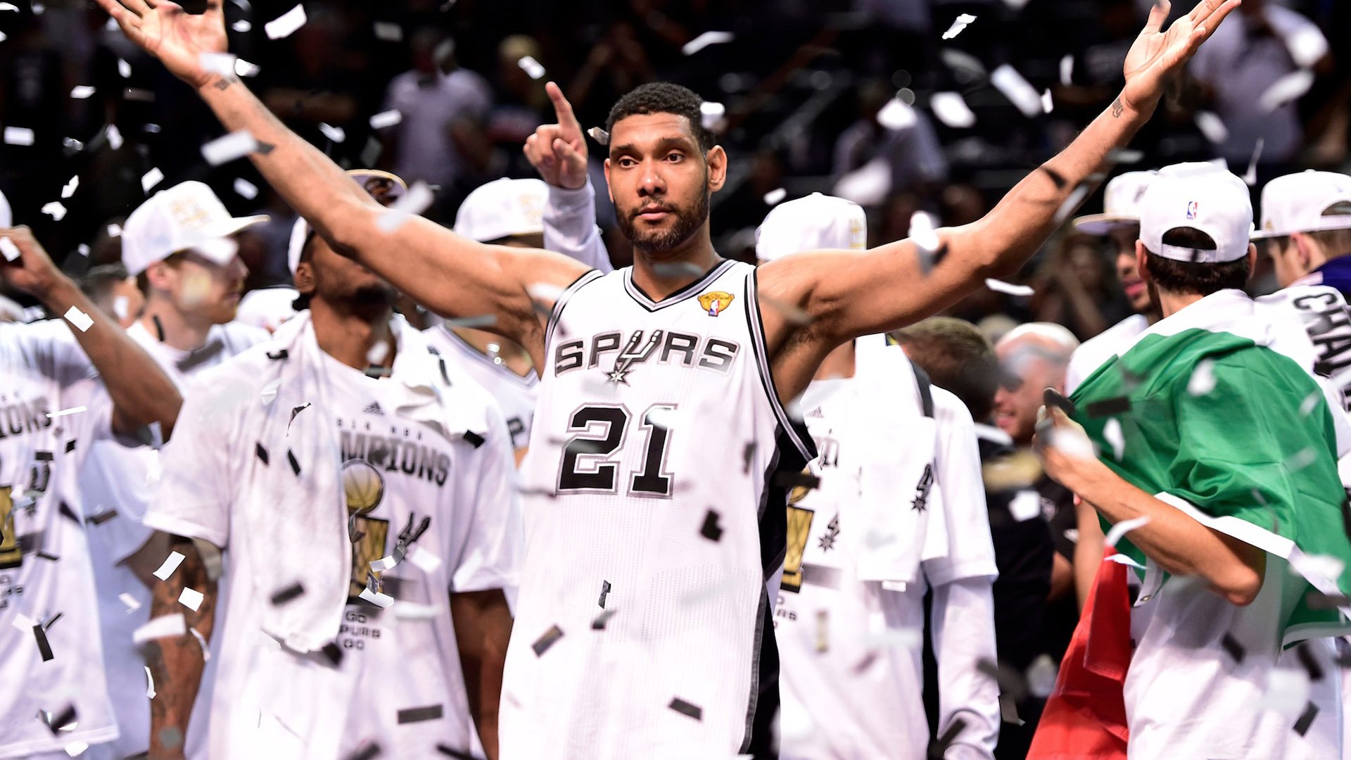 环境变化的 环境变化的