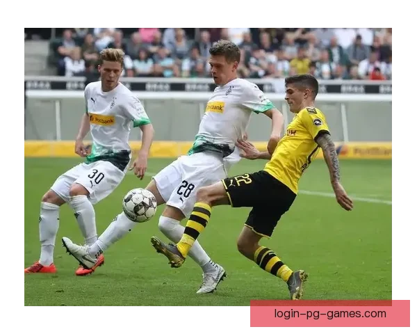 青春风暴：年轻球员在赛场上的闪耀时刻