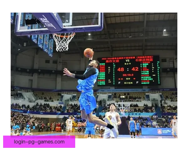 篮球热潮席卷全球，球场风云再起