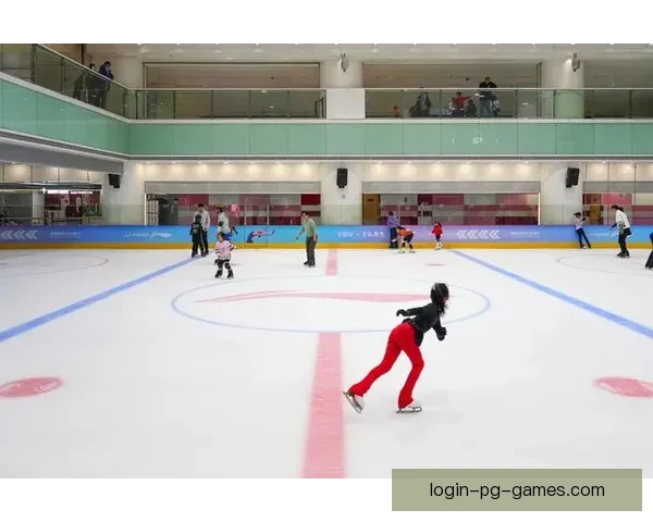 优质滑冰教学视频汇总：轻松学会滑冰技巧