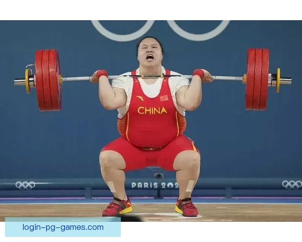 世界级举重冠军的成功秘诀及训练技巧分享