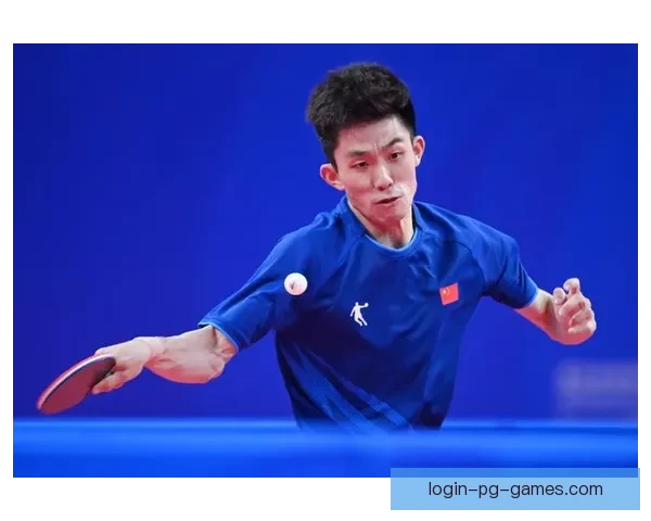 中国选手包揽乒乓球赛事冠亚军