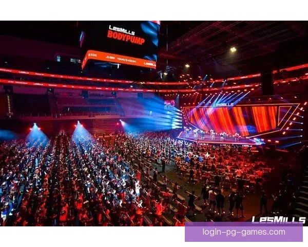 健身对战：战术分析与技能对决，引领新风尚