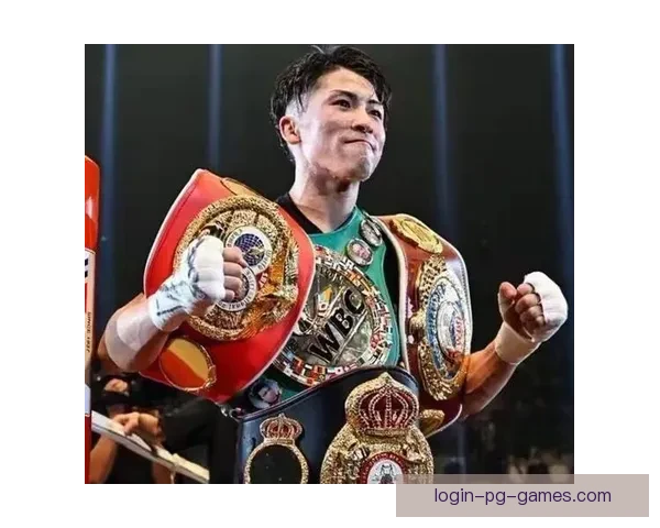 全新拳击赛事：瞩目拳坛巅峰对决