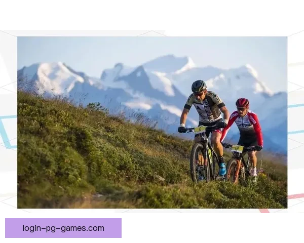 全球BMX联赛:极限骑行之巅 全球BMX联赛:极限骑行之巅