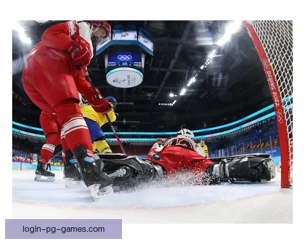 冰球赛事独家预测分析，精准解读比赛走势