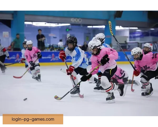 冰球比赛风云：激战收官，胜负悬殊令人瞩目