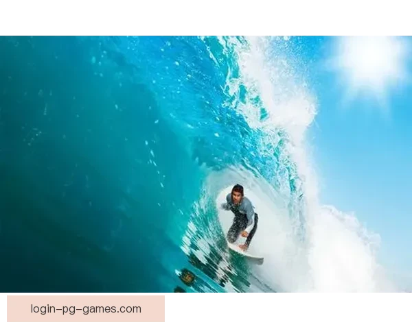 冲浪界壮举：挑战极限，突破世界纪录