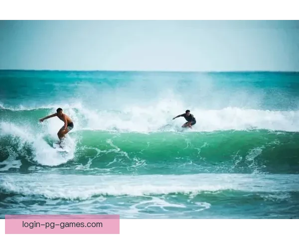 冲浪投注实用技巧大揭秘，助您在赛场称霸