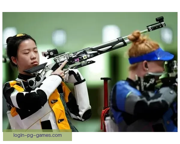 射击盘口分析：深度解读射击比赛的策略与技巧