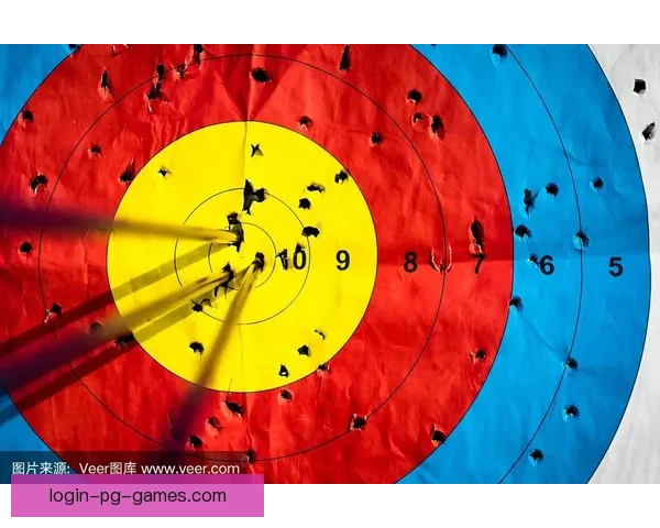 射箭赛事预测：精准瞄准，击中靶心