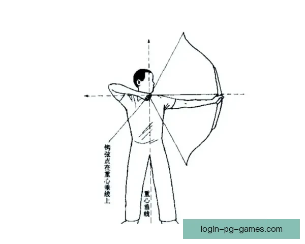 射箭爱好者的入门指南：从基本技巧到实战训练