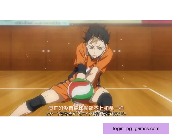 排球史上最辉煌的比赛和奇迹 moments