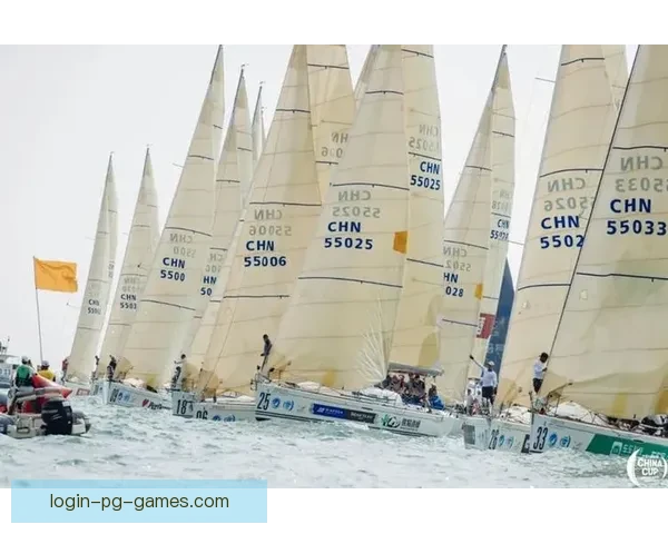 挑战极限，征战海洋：帆船邀请赛探险记