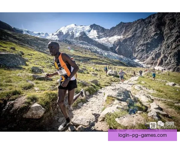 探险挑战:穿越未知,征服越野跑杯赛 探险挑战:穿越未知,征服越野跑杯赛