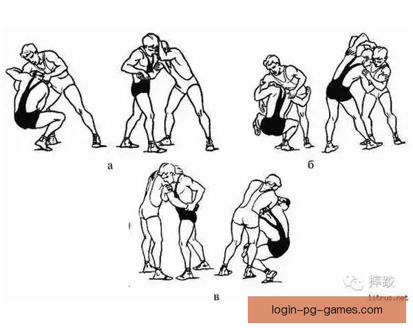 摔跤技巧大揭秘，精彩教学视频带你玩转！