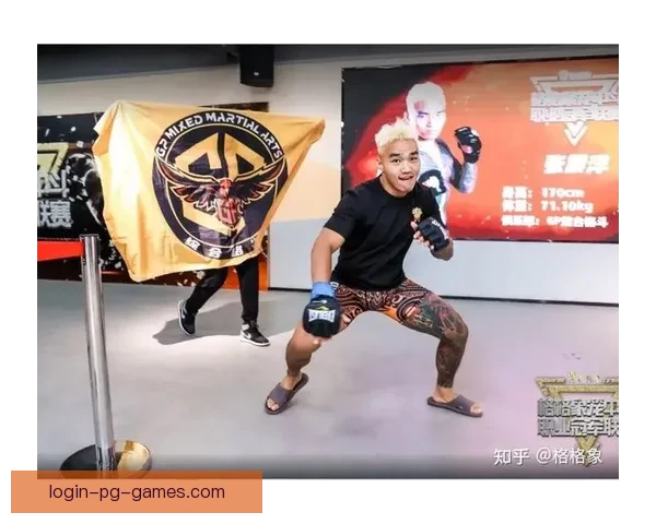 搏击狂潮：拳击杯赛闪耀风采