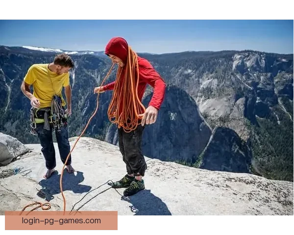 攀岩运动数据分析：挑战与趋势