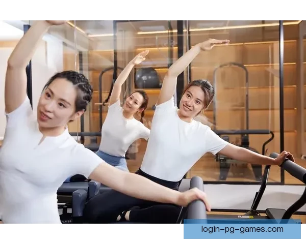 普拉提大奖赛:引领健身新潮流 普拉提大奖赛:引领健身新潮流