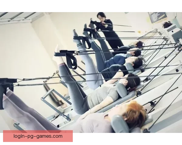 普拉提：探寻起源与演变