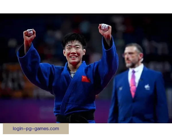 柔道盘口分析:技术胜利之道 柔道盘口分析:技术胜利之道