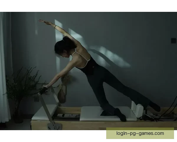 普拉提比赛揭晓：健康呼吸，柔韧身心，谁是最优胜的选手？