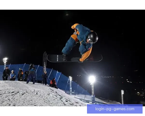 滑雪积分榜：追逐极限，挑战高峰，谁能登顶？