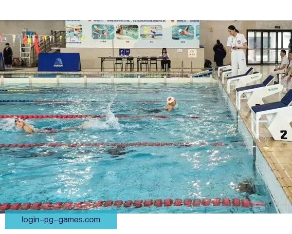 游泳数据洞察：探索游泳运动中的趋势与挑战