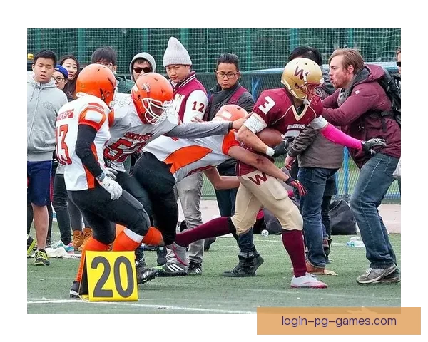 橄榄球数据分析:洞悉比赛背后的奥秘 橄榄球数据分析:洞悉比赛背后的奥秘