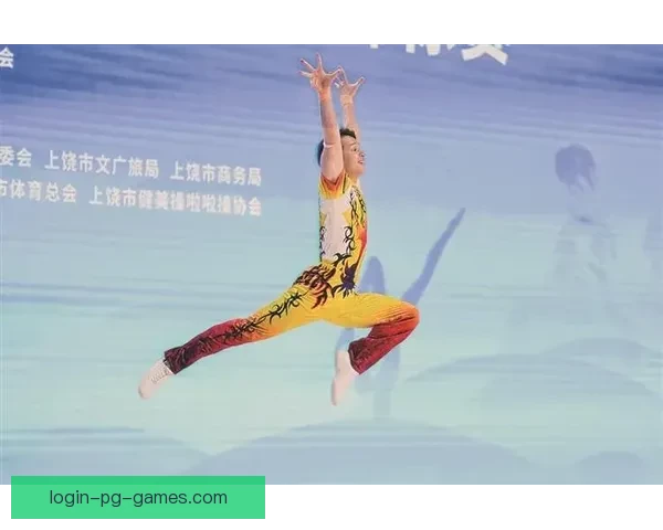 玩转舞台,尽展体操魅力 玩转舞台,尽展体操魅力