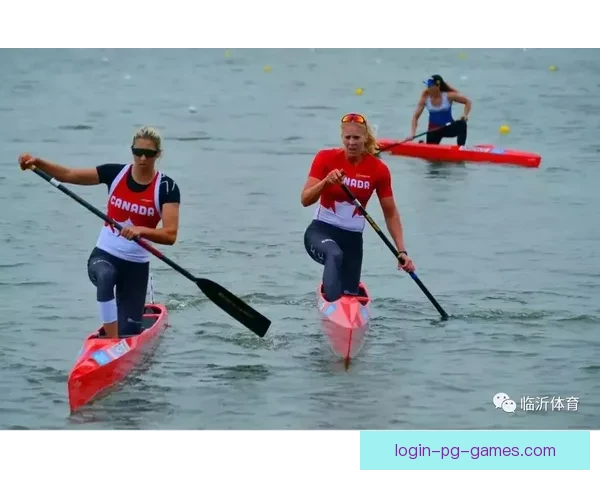 皮划艇赛事:挑战巅峰,掀起新浪潮 皮划艇赛事:挑战巅峰,掀起新浪潮
