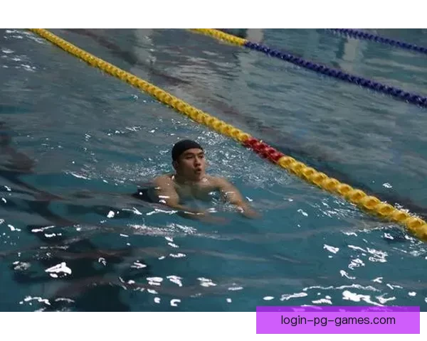 激情竞技，勇往直前：探讨游泳比赛的技巧与策略