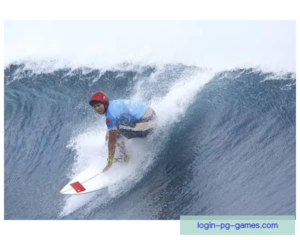 炫酷冲浪之巅：最新冲浪积分榜揭晓