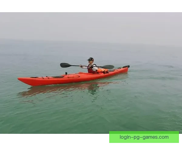 皮划艇世界纪录：创新纪录及其突破者