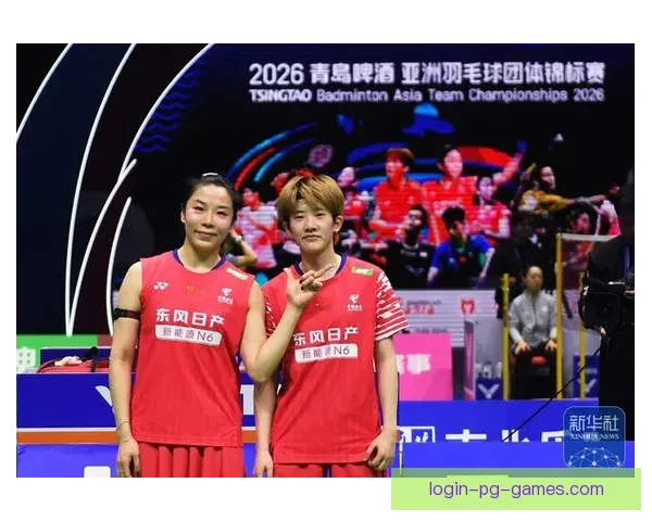 精彩对决!全国羽毛球锦标赛收官,谁笑到最后? 精彩对决!全国羽毛球锦标赛收官,谁笑到最后?