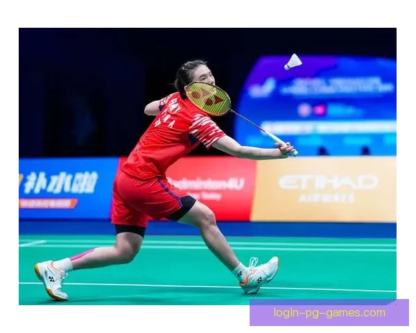 精彩无限：全网热门羽毛球直播赛事盘点