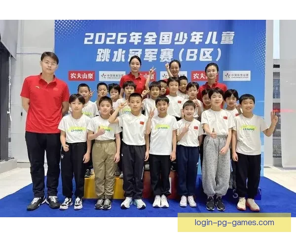 跳水竞赛精彩回顾：壮丽瞬间一览无余