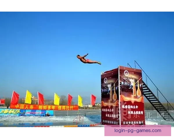 跳水高手齐聚，竞技风波谁能胜出