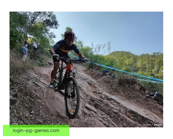 越野跑排名：追逐极限，挑战自我