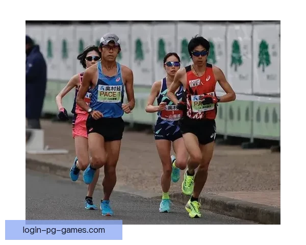 马拉松数据分析：挖掘背后的冠军密码