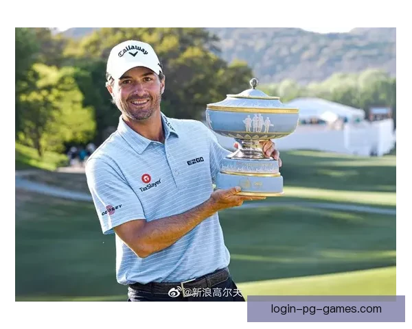 高尔夫联赛冠军争霸赛揭晓